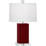Robert Abbey (SA990) 4.13" x 19.13" HARVEY ACCENT LAMP