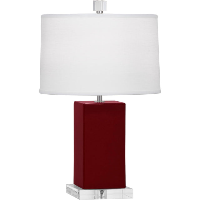 Robert Abbey (SA990) 4.13" x 19.13" HARVEY ACCENT LAMP