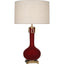 Robert Abbey (SA992) 9" x 31.63"-0" ATHENA TABLE LAMP