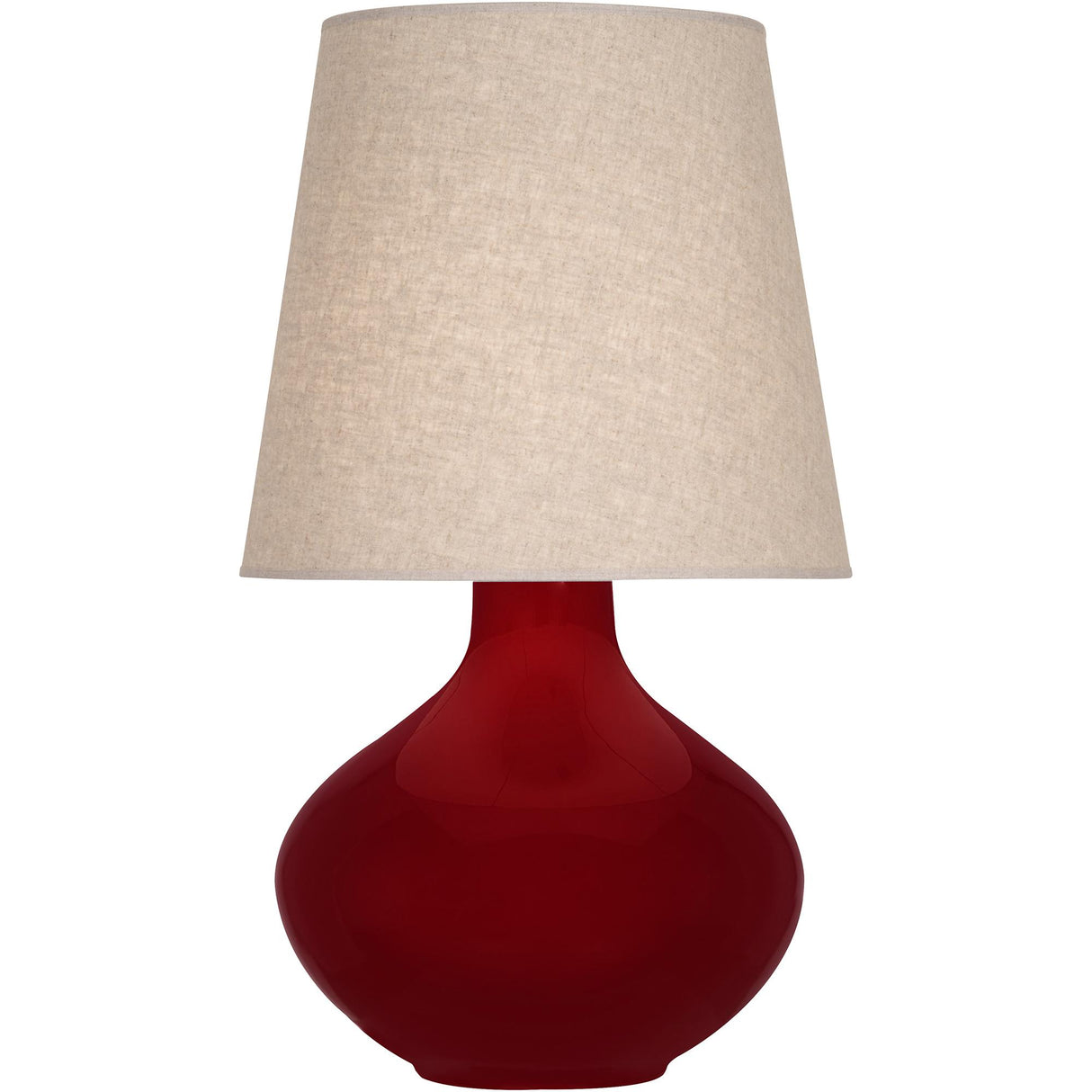Robert Abbey (SA991) 15.75" x 30.75" JUNE TABLE LAMP