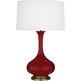 Robert Abbey (SA994) 11.5" x 31.88" PIKE TABLE LAMP