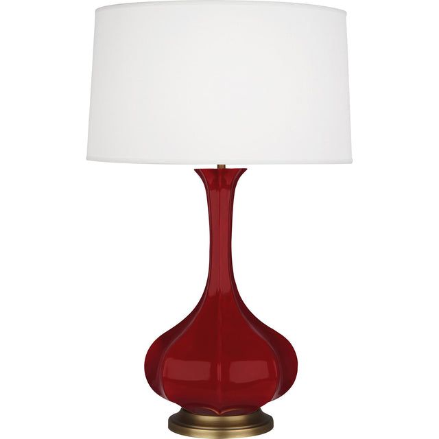 Robert Abbey (SA994) 11.5" x 31.88" PIKE TABLE LAMP