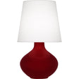 Robert Abbey (SA993) 15.75" x 30.75" JUNE TABLE LAMP