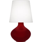 Robert Abbey (SA993) 15.75" x 30.75" JUNE TABLE LAMP