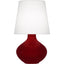 Robert Abbey (SA993) 15.75" x 30.75" JUNE TABLE LAMP