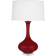 Robert Abbey (SA996) 11.5" x 32.75" PIKE TABLE LAMP