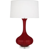 Robert Abbey (SA996) 11.5" x 32.75" PIKE TABLE LAMP
