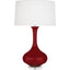 Robert Abbey (SA996) 11.5" x 32.75" PIKE TABLE LAMP
