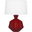 Robert Abbey (SA999) 13.63" x 27" ORION TABLE LAMP