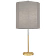 Robert Abbey (SG04) 13" x 32.5" KATE TABLE LAMP