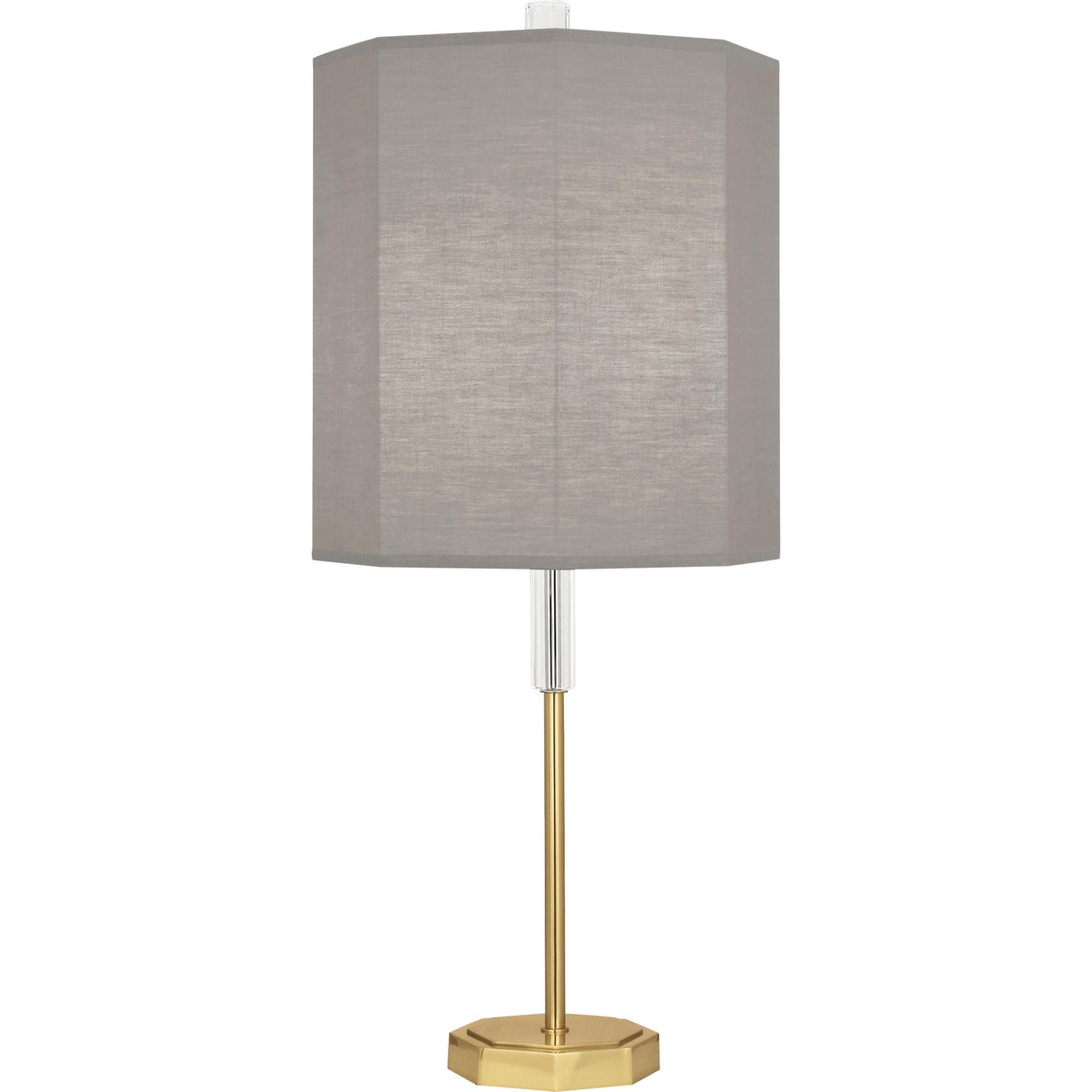 Robert Abbey (SG04) 13" x 32.5" KATE TABLE LAMP