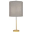 Robert Abbey (SG04) 13" x 32.5" KATE TABLE LAMP