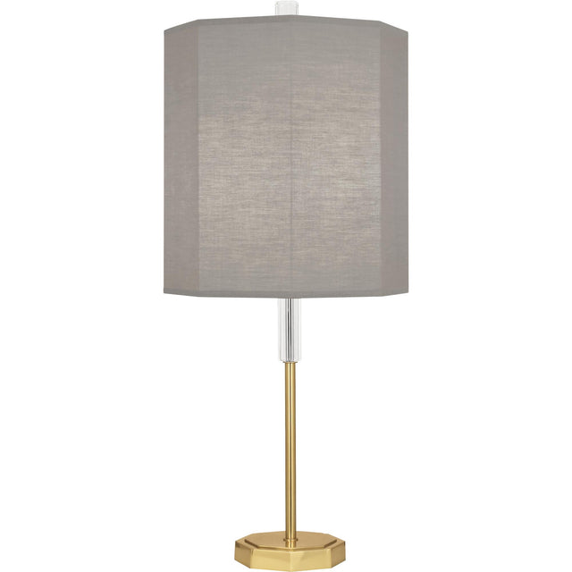 Robert Abbey (SG04) 13" x 32.5" KATE TABLE LAMP