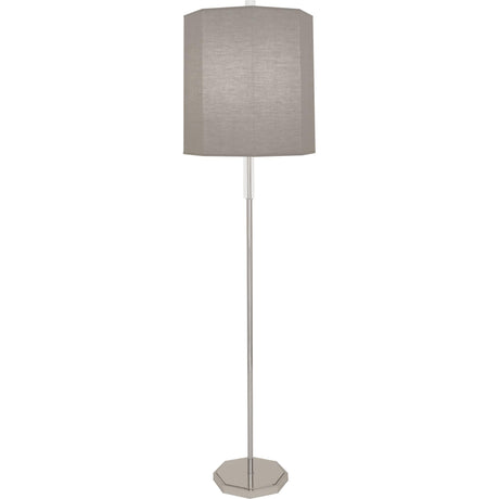 Robert Abbey (SG07) 16" x 66.25" KATE FLOOR LAMP
