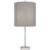 Robert Abbey (SG05) 13" x 32.5" KATE TABLE LAMP