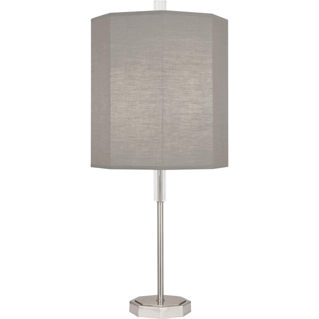 Robert Abbey (SG05) 13" x 32.5" KATE TABLE LAMP