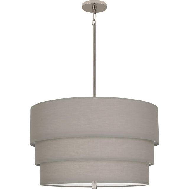 Robert Abbey (SG142) 24" x 15" DECKER PENDANT
