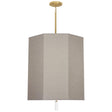 Robert Abbey (SG202) 22" x 29.25" KATE PENDANT