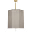 Robert Abbey (SG202) 22" x 29.25" KATE PENDANT