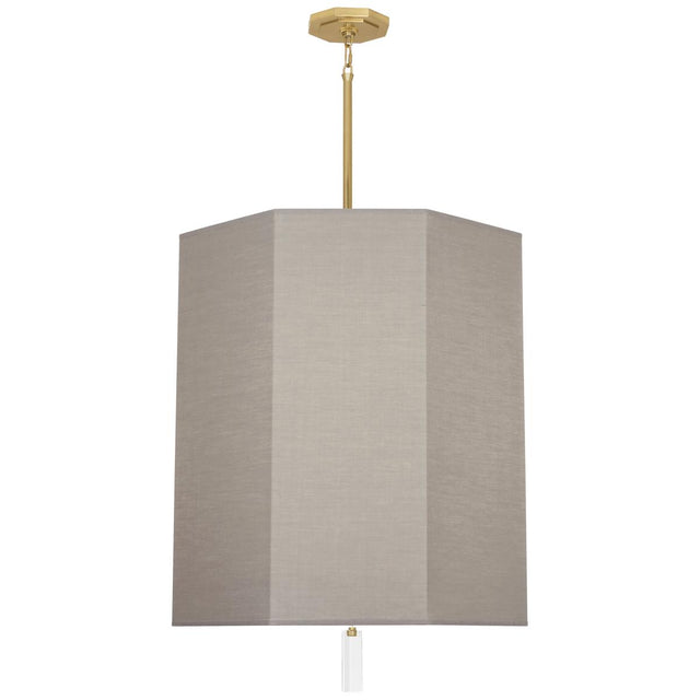 Robert Abbey (SG202) 22" x 29.25" KATE PENDANT