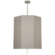 Robert Abbey (SG203) 22" x 29.25" KATE PENDANT