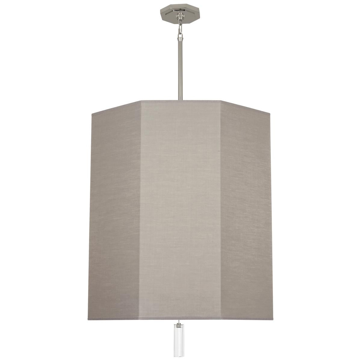 Robert Abbey (SG203) 22" x 29.25" KATE PENDANT