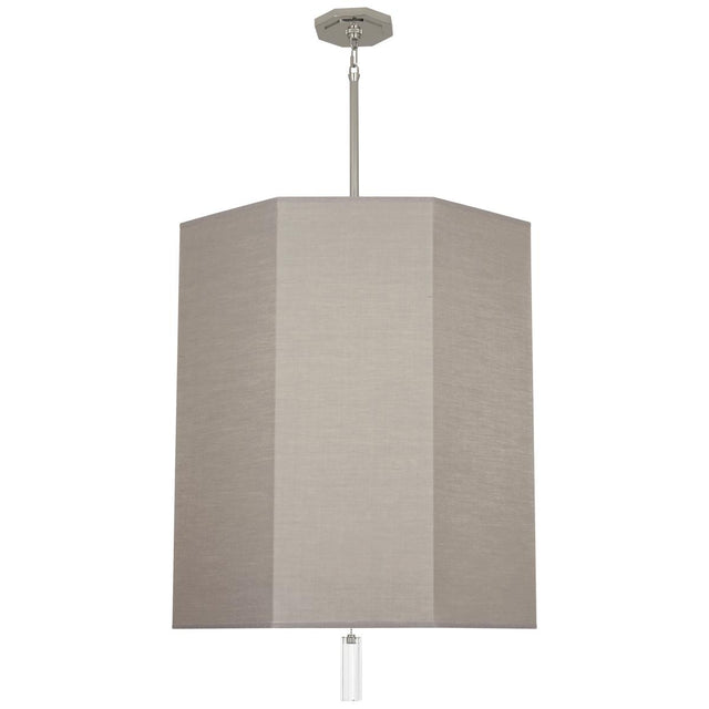 Robert Abbey (SG203) 22" x 29.25" KATE PENDANT