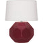 Robert Abbey (SM01) 12.5" x 23.5"-0" FRANKLIN TABLE LAMP