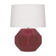 Robert Abbey (SM02) 9" x 16.38"-0" SMALL FRANKLIN ACCENT LAMP
