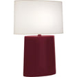 Robert Abbey (SM03) 12.25" x 26.25" VICTOR TABLE LAMP
