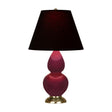 Robert Abbey (SM10K) 6" x 22.75"-0" SMALL DOUBLE GOURD ACCENT LAMP