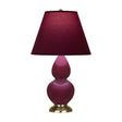 Robert Abbey (SM10P) 6" x 22.75"-0" SMALL DOUBLE GOURD ACCENT LAMP