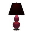 Robert Abbey (SM11K) 6" x 22.75"-0" SMALL DOUBLE GOURD ACCENT LAMP