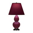 Robert Abbey (SM11P) 6" x 22.75"-0" SMALL DOUBLE GOURD ACCENT LAMP