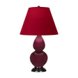Robert Abbey (SM11R) 6" x 22.75"-0" SMALL DOUBLE GOURD ACCENT LAMP