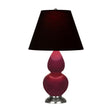 Robert Abbey (SM12K) 6" x 22.75"-0" SMALL DOUBLE GOURD ACCENT LAMP