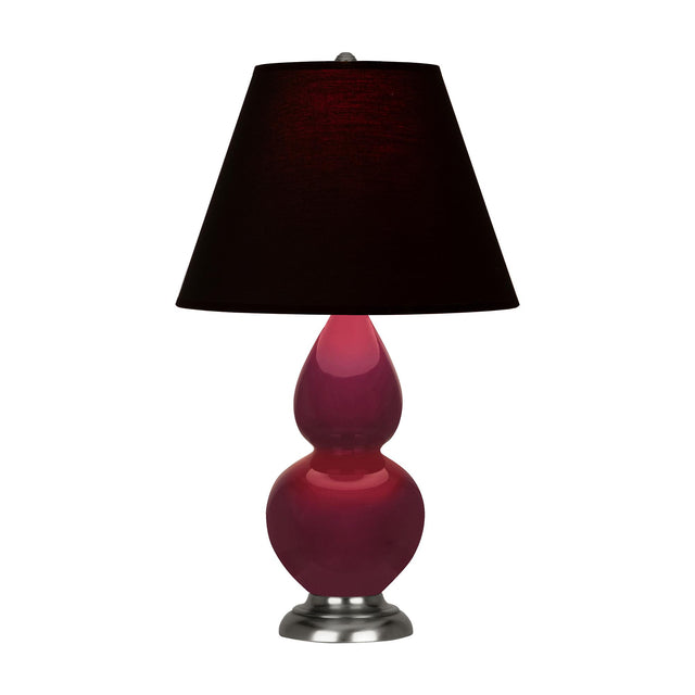 Robert Abbey (SM12K) 6" x 22.75"-0" SMALL DOUBLE GOURD ACCENT LAMP
