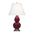 Robert Abbey (SM12X) 6" x 22.75"-0" SMALL DOUBLE GOURD ACCENT LAMP
