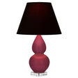 Robert Abbey (SM13K) 6" x 22"-0" SMALL DOUBLE GOURD ACCENT LAMP