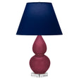 Robert Abbey (SM13N) 6" x 22"-0" SMALL DOUBLE GOURD ACCENT LAMP