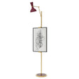 Robert Abbey (SM16SM) 13.5" x 76"-97" CLARE FLOOR EASEL