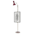 Robert Abbey (SM17SM) 13.5" x 76"-97" CLARE FLOOR EASEL