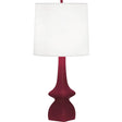 Robert Abbey (SM210) 5.38" x 31" JASMINE TABLE LAMP
