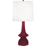 Robert Abbey (SM210) 5.38" x 31" JASMINE TABLE LAMP