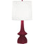 Robert Abbey (SM210) 5.38" x 31" JASMINE TABLE LAMP