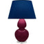 Robert Abbey (SM23N) 9.5" x 30"-0" DOUBLE GOURD TABLE LAMP