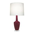 Robert Abbey (SM35) 6.25" x 30" EMMA ACCENT LAMP
