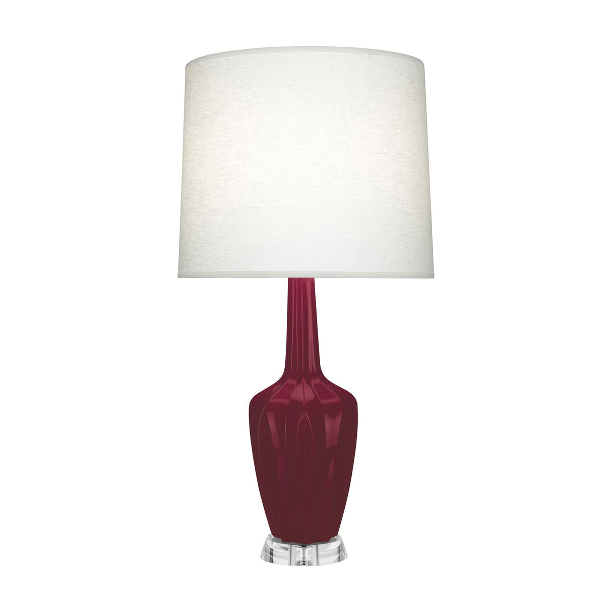 Robert Abbey (SM35) 6.25" x 30" EMMA ACCENT LAMP