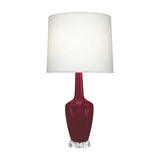Robert Abbey (SM35) 6.25" x 30" EMMA ACCENT LAMP