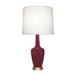 Robert Abbey (SM36) 6.25" x 30" EMMA ACCENT LAMP